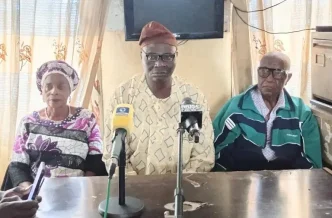 Pensioners threaten nationwide ‘naked’ protests over unpaid arrears, palliatives