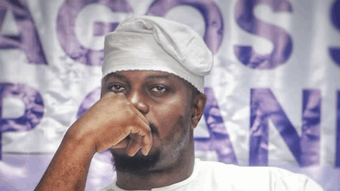 Gbadebo Rhodes-Vivour, former governorship candidate of the Labour Party (LP) in Lagos,