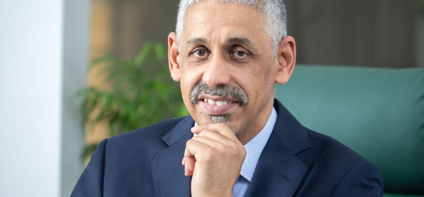 Sidi Ould Tah takes over as AfDB president