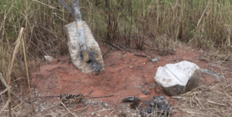 Thunderstorm snaps transmission line in Enugu, razes car, house