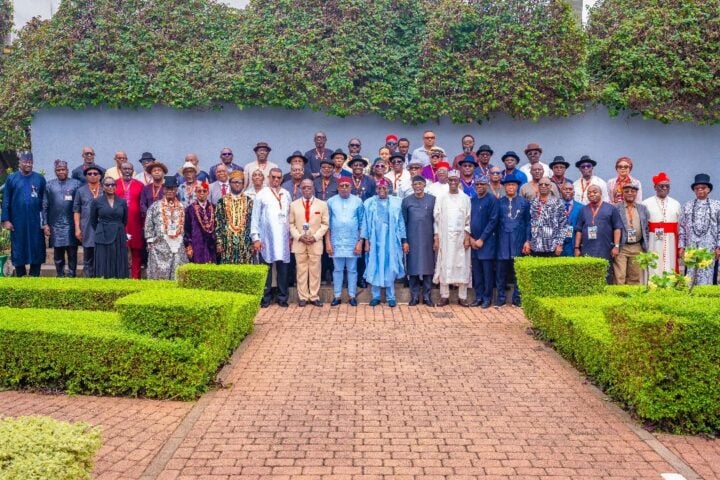 Tinubu directs Ribadu to engage Ogoni communities, NNPC on resumption of oil operations