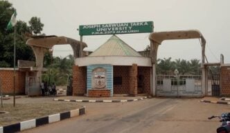 Benue varsity to withhold degree certificates of students hosting sign-out parties