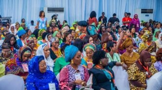 Voice of women conference | File photo