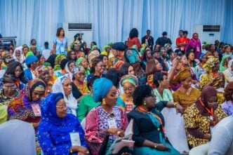 Voice of women conference | File photo