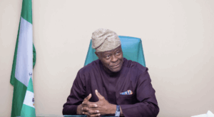 Wale Edun: Nigeria’s post-subsidy reforms improved revenue, fiscal discipline