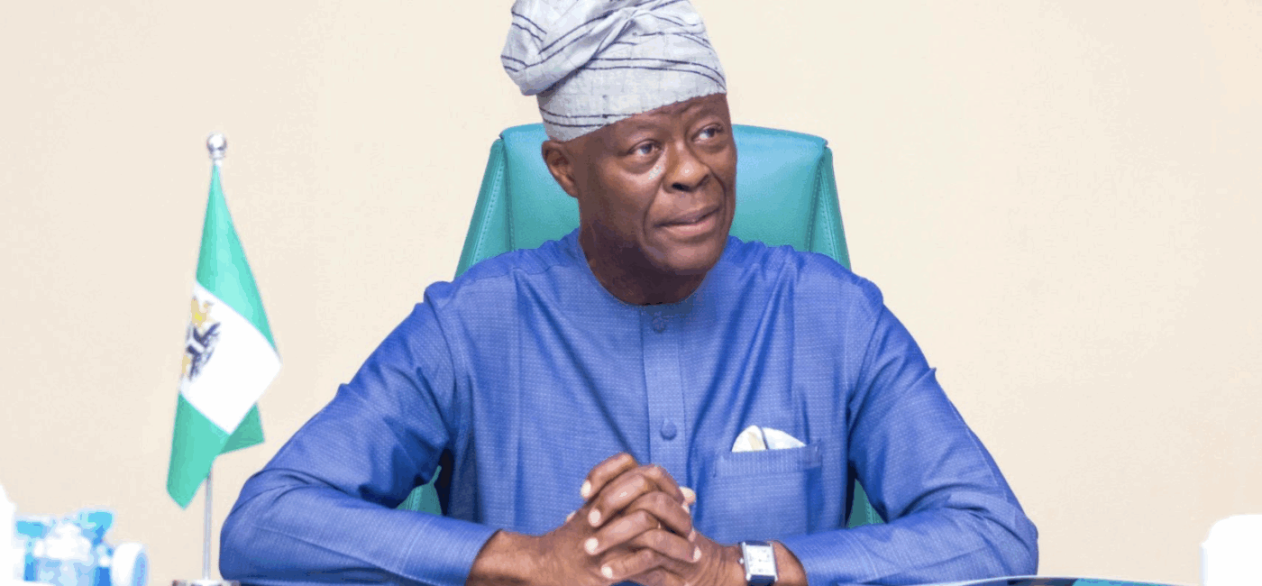 JUST IN: Cardoso leads Nigeria's delegation to World Bank/lMF meetings as illness rules out Wale Edun