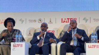 Dapo Abiodun says Ogun breaking trade barriers, positioning as Nigeria’s AfCFTA hub