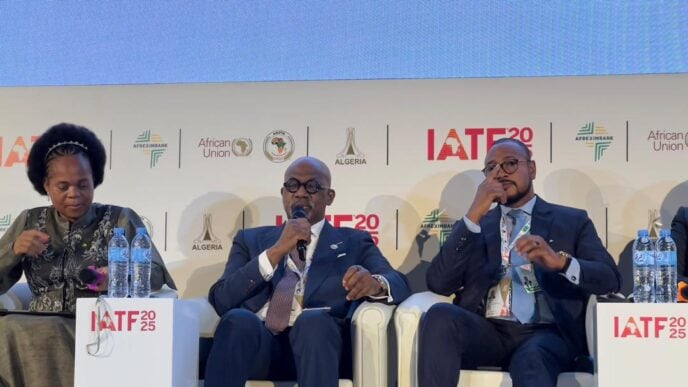 Dapo Abiodun says Ogun breaking trade barriers, positioning as Nigeria’s AfCFTA hub