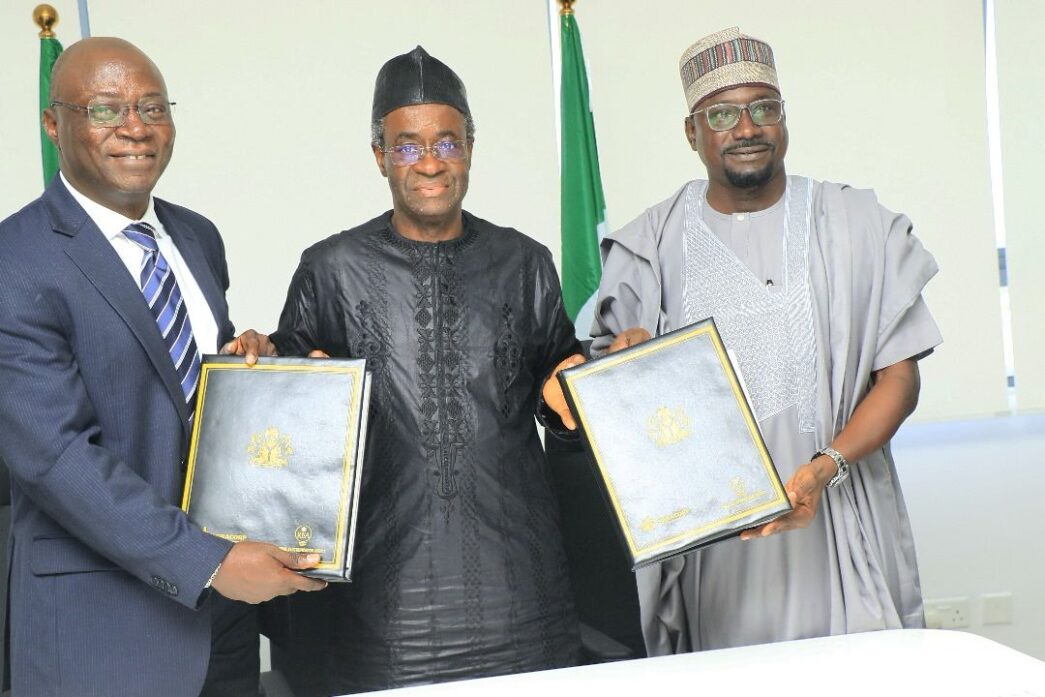 Nigeria, Dutch firm sign deal to build solar panel factory
