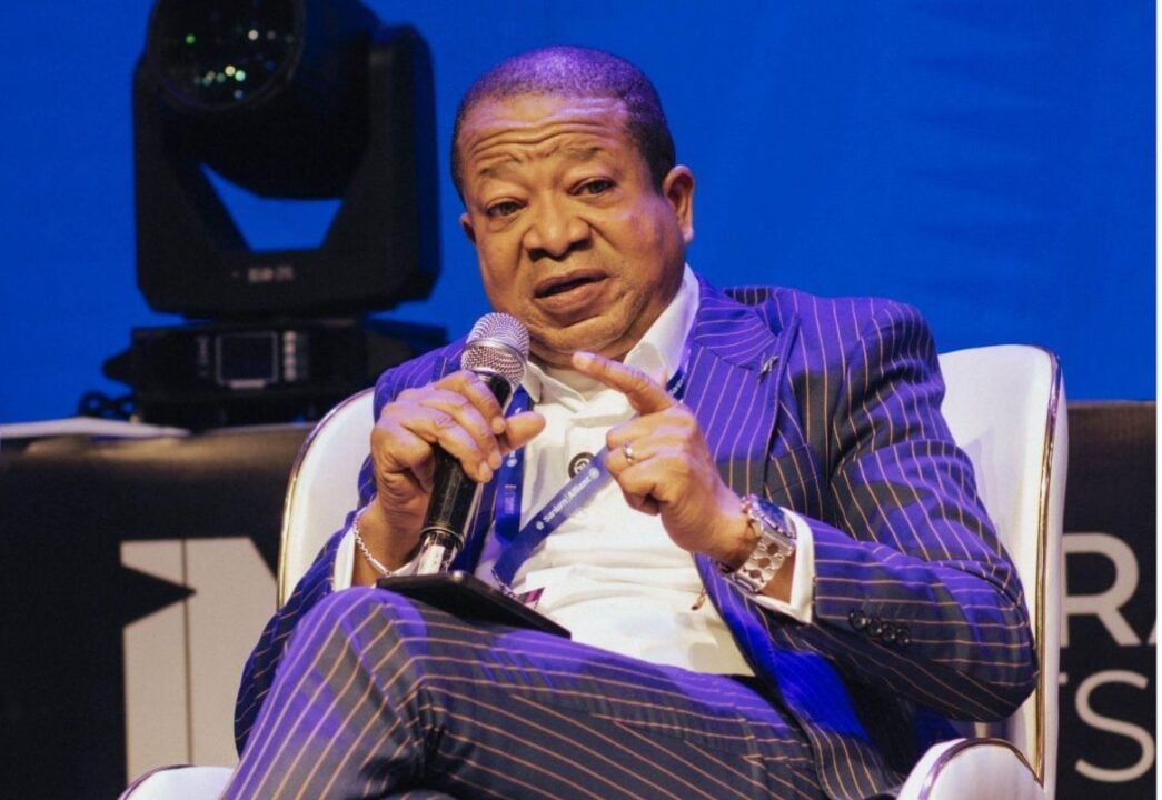 Nigeria’s insurance sector must evolve or risk extinction, says Enterprise Life MD