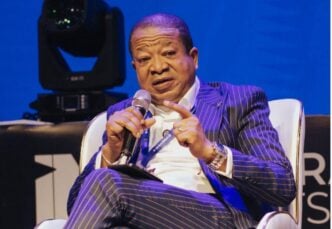 Nigeria’s insurance sector must evolve or risk extinction, says Enterprise Life MD