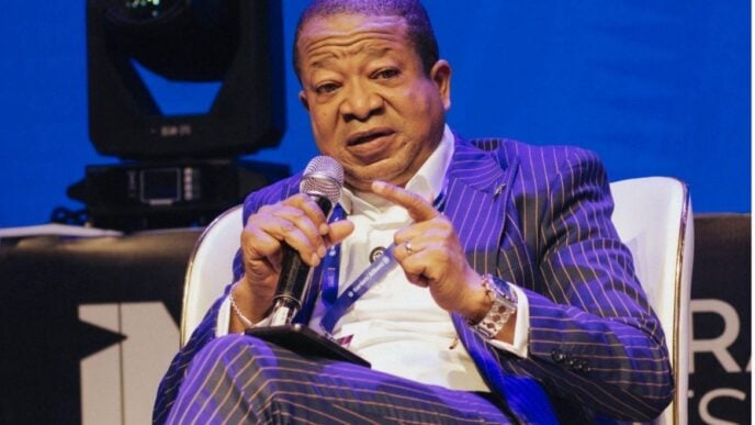 Nigeria’s insurance sector must evolve or risk extinction, says Enterprise Life MD