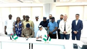FG, DALIL UAE sign MoU to enhance Nigeria's aviation sector with advanced security