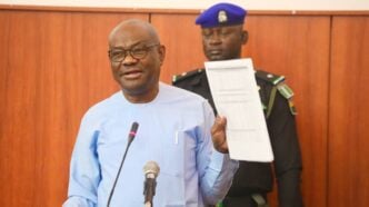 Nyesom Wike, FCT minister