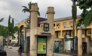 Yabatech