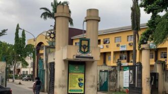 Yabatech