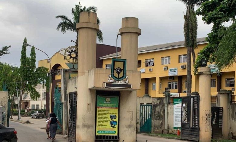 Yabatech