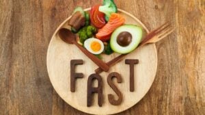 Fasting