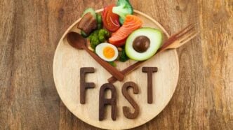 Fasting