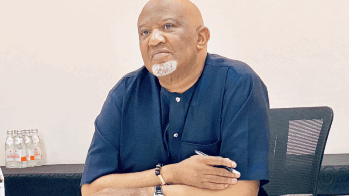 Mcebisi Jonas, MTN Group chairman