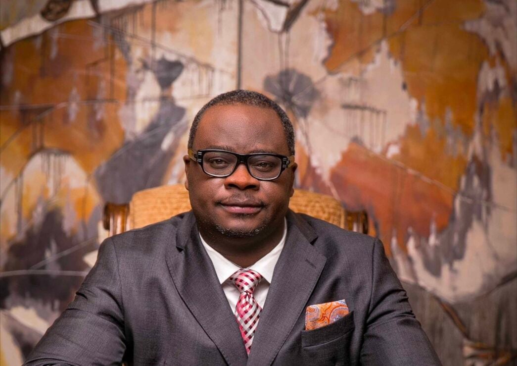 Kola Adesina, group managing director of Sahara Power Group,
