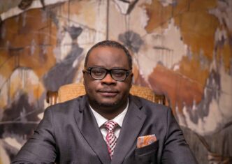 Kola Adesina, group managing director of Sahara Power Group,