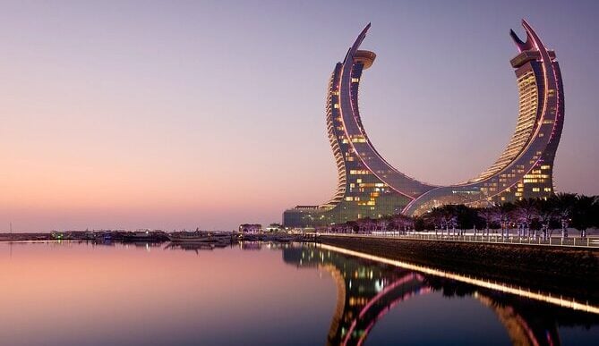 Qatar