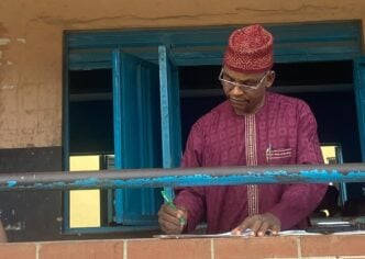 Jamiu Alli-Balogun