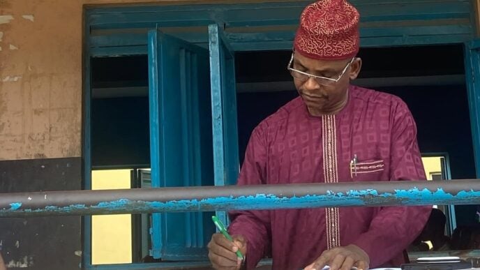 Jamiu Alli-Balogun