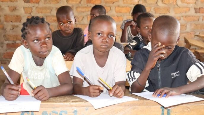 UN says Nigeria ranks 4th globally as attacks on school children surge by 44%