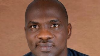 Adewale Adedokun