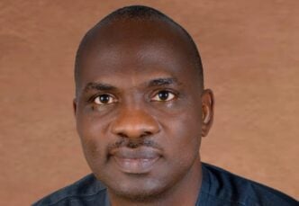 Adewale Adedokun
