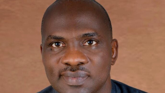 Adewale Adedokun