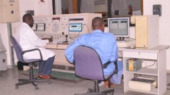 ABU denies allegations of hidden nuclear weapon project