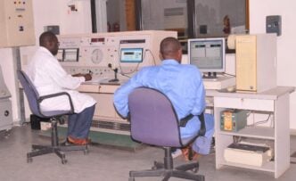 ABU denies allegations of hidden nuclear weapon project