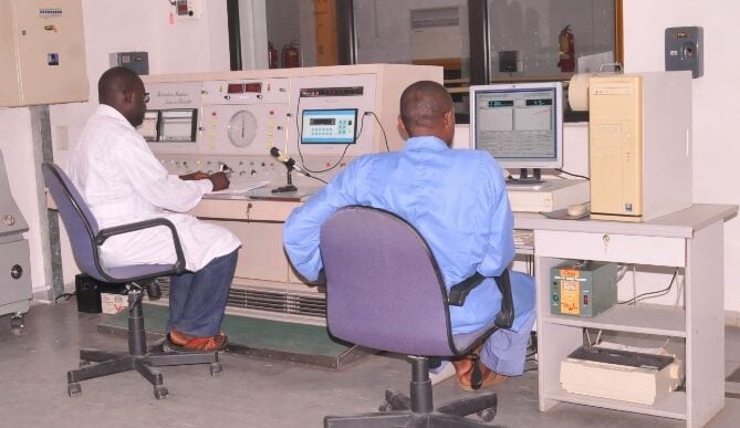 ABU denies allegations of hidden nuclear weapon project