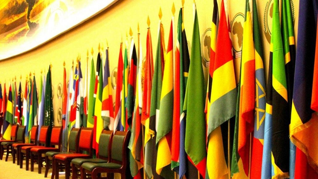 Africa’s power addiction