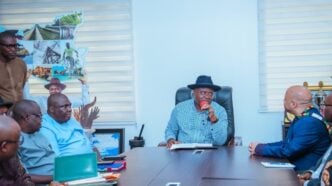 Bayelsa acquires two aircraft for commercial flight operations