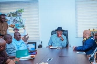 Bayelsa acquires two aircraft for commercial flight operations