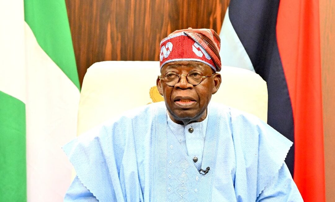 Tinubu seeks n’assembly approval to borrow $2.35bn, issue $500m sovereign sukuk