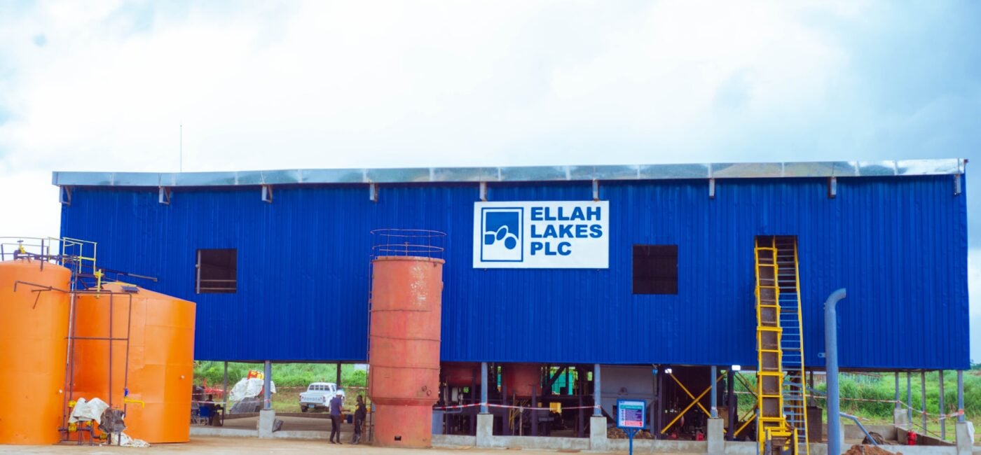 Ellah Lakes to acquire firm co-owned by Tolaram