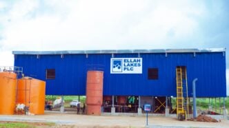 Ellah Lakes to acquire firm co-owned by Tolaram
