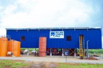 Ellah Lakes to acquire firm co-owned by Tolaram