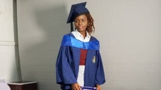 Ese Oruru