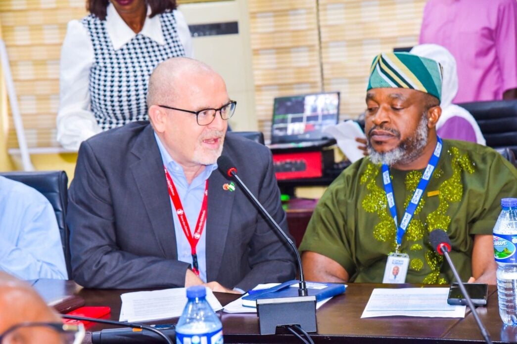 FG unveils €40m EU fund to boost basic education in north-west