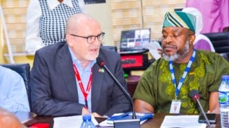 FG unveils €40m EU fund to boost basic education in north-west