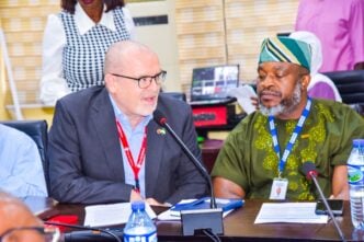 FG unveils €40m EU fund to boost basic education in north-west