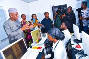FG targets one million youths in mass training on vocational skills
