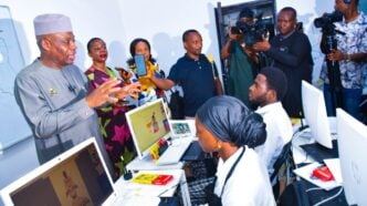 FG targets one million youths in mass training on vocational skills