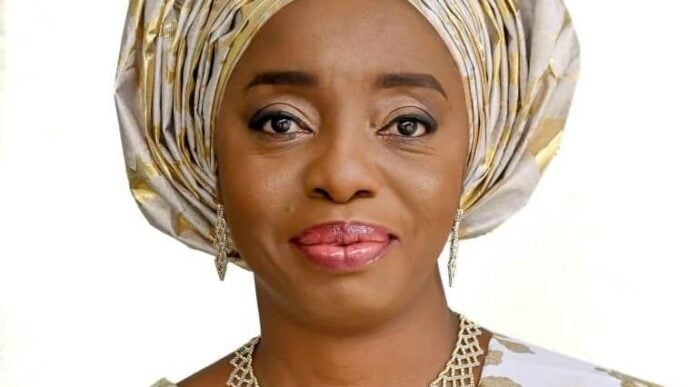 Ibijoke Sanwo-Olu